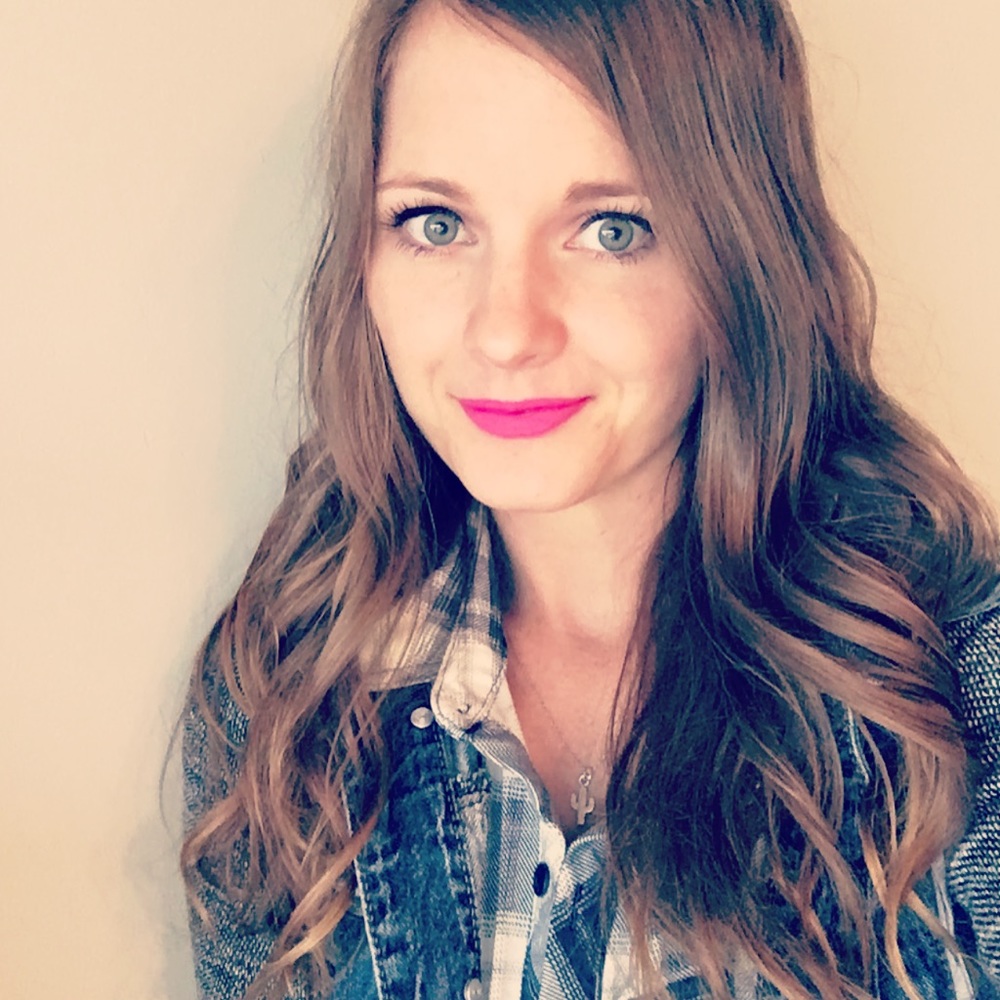 Meet your Posher, Ashlee